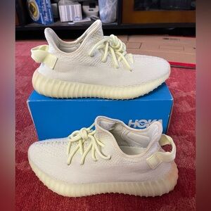 Adidas Yeezy Boost 350 V2 'Butter'